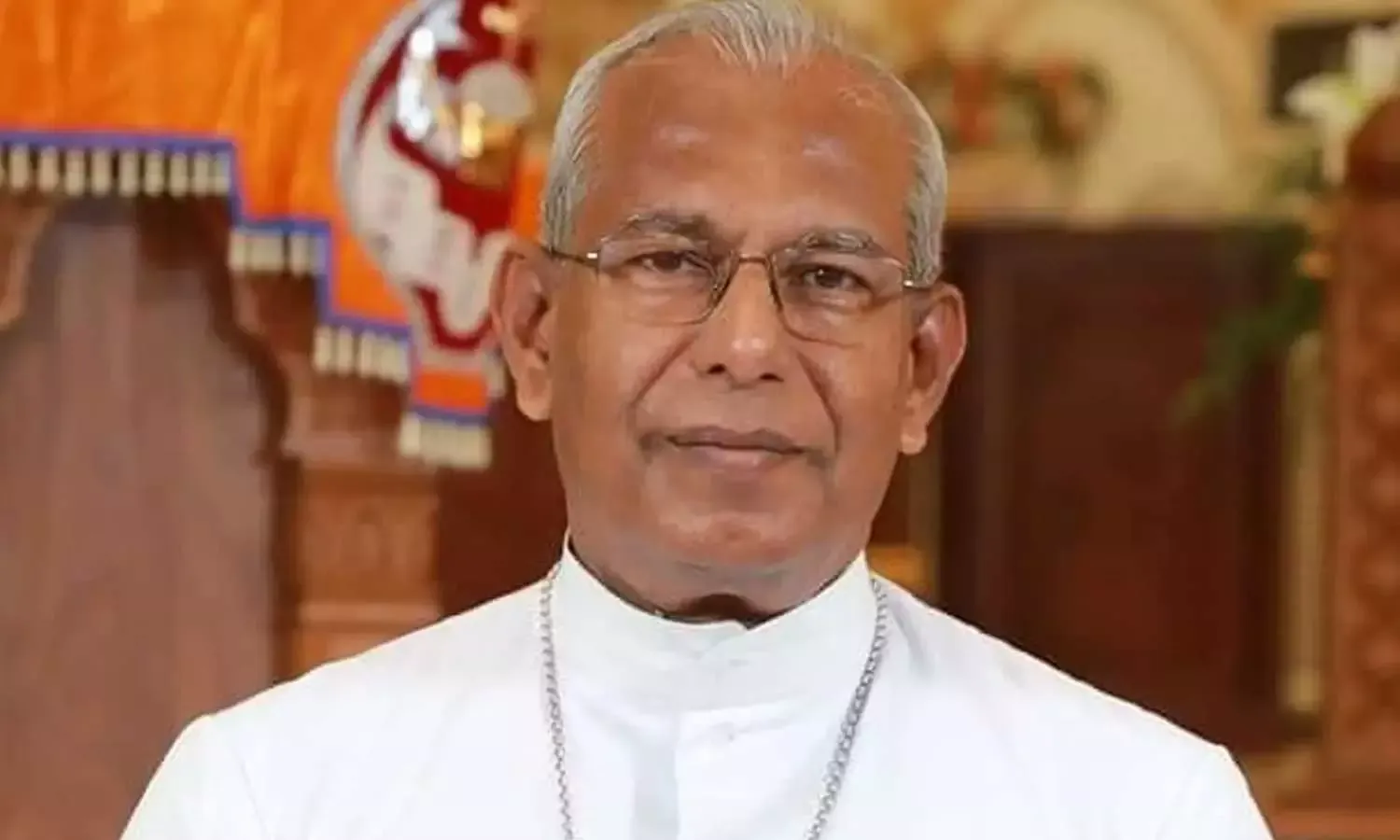 മുസ്‍ലിം വിരോധം വിശ്വാസികളിൽ അടിച്ചേൽപ്പിക്കുന്നു, സംഘപരിവാർ ഏജന്റെന്ന്  സംശയം'; ആർച്ച് ബിഷപ് ആൻഡ്രൂസ് താഴത്തിനെതിരെ അൽമായ മുന്നേറ്റം ...