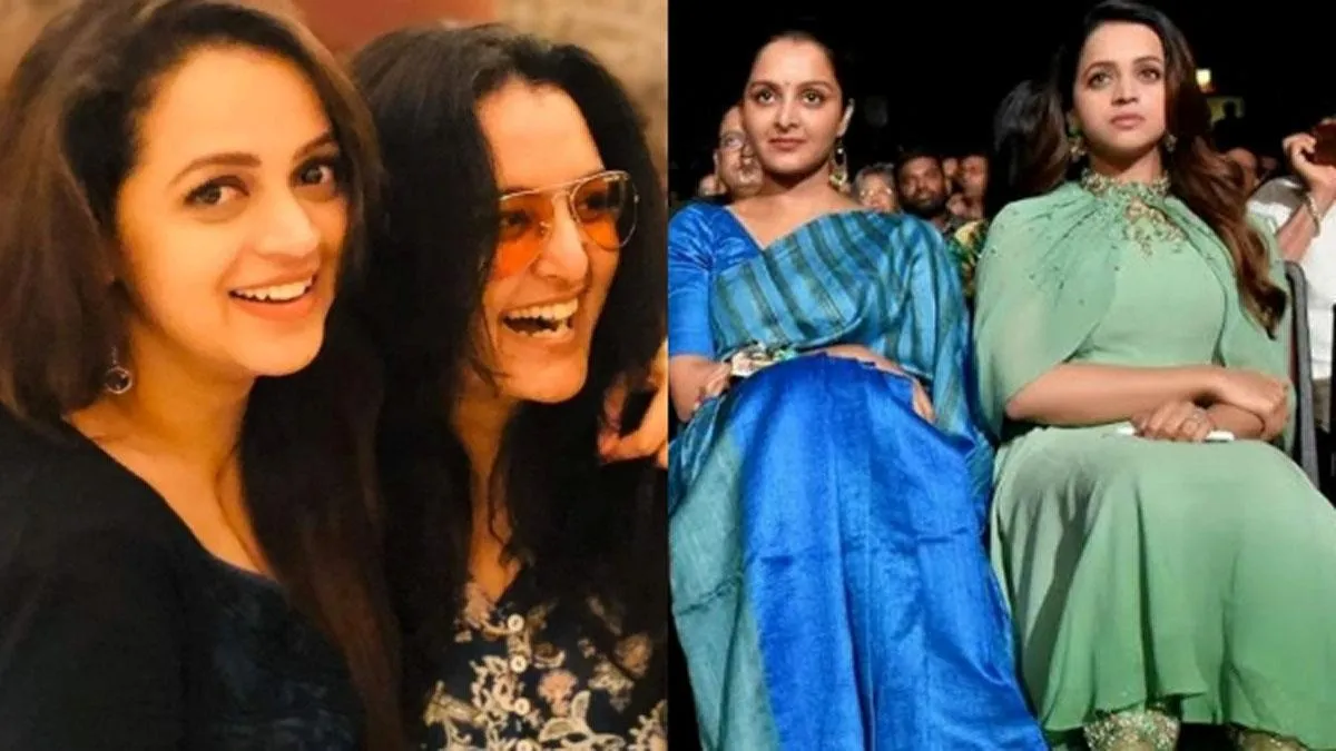Bhavana's Birthday Surprise: Manju Warrier's Heartfelt Instagram Story  Takes Social Media By Storm - Filmibeat