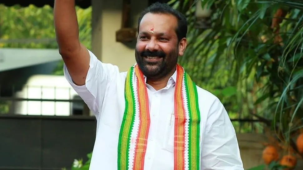 Unorganized Labor Congress; Anil Bose in charge of three states! | അസംഘടിത  തൊഴിലാളി കോൺഗ്രസ്; മൂന്ന് സംസ്ഥാനങ്ങളുടെ ചുമതല അനിൽ ബോസിന്! | News in  Malayalam