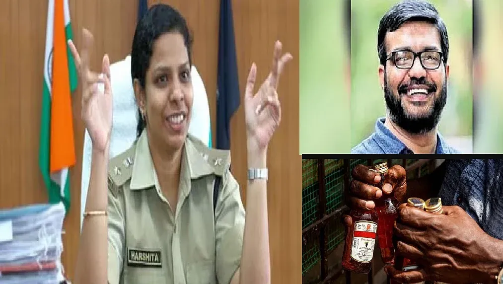 Kerala BEVCO chief, Excise Minister at odds over liquor delivery app plan