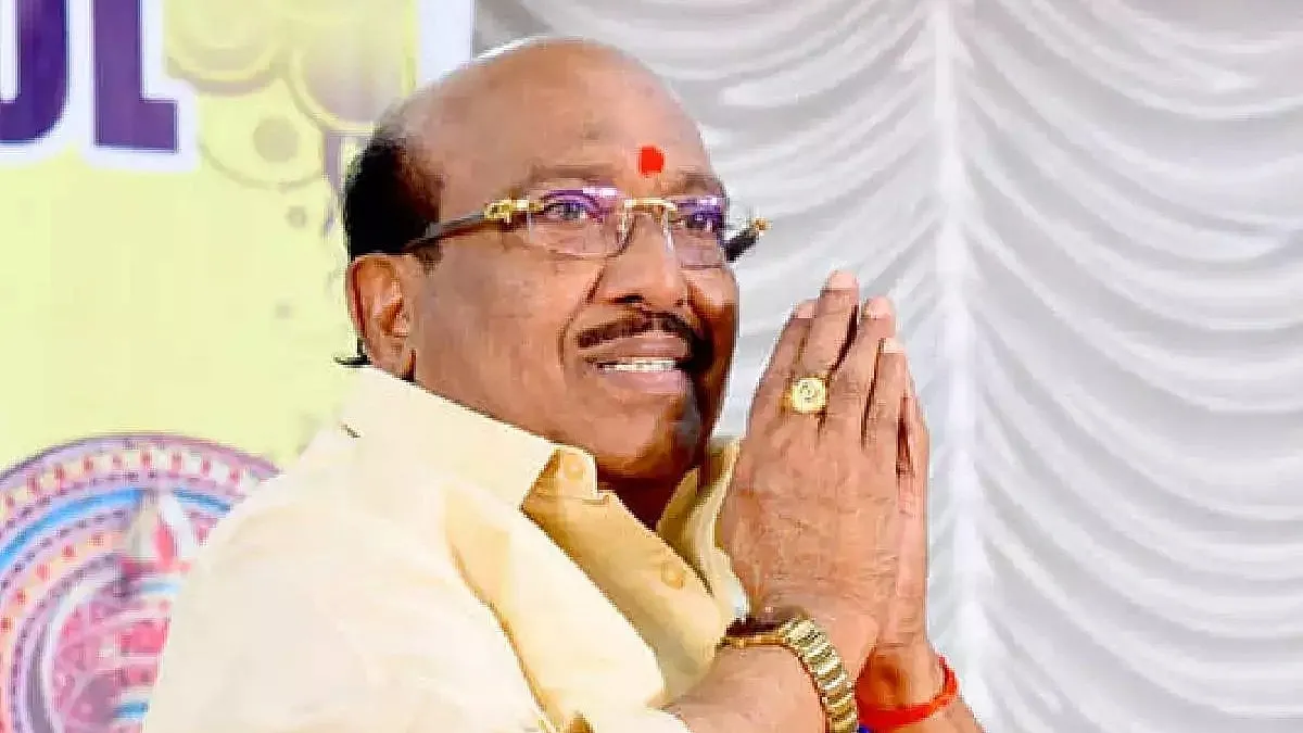 ആഗോള അയ്യപ്പ സംഗമത്തിലേക്ക് വെള്ളാപ്പള്ളി നടേശന് ക്ഷണം