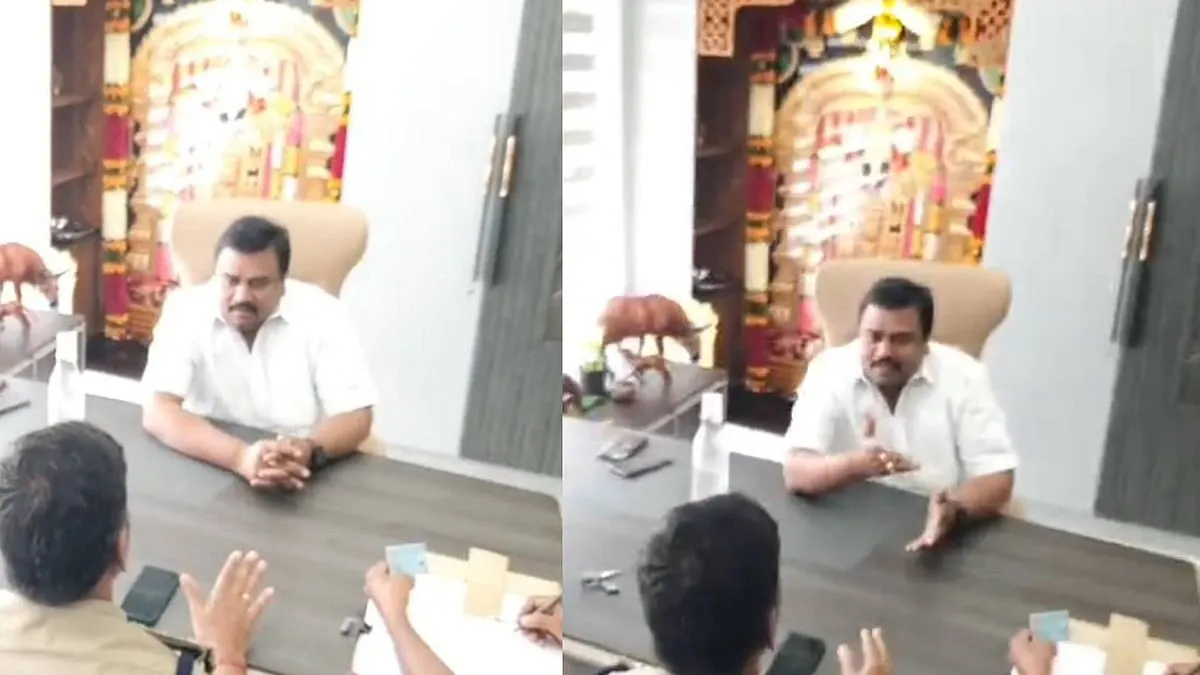 sabarimala Gold theft | ഡി മണിയുടെ വളർച്ചയിൽ അടിമുടി ദുരൂഹത | D Mani | SIT