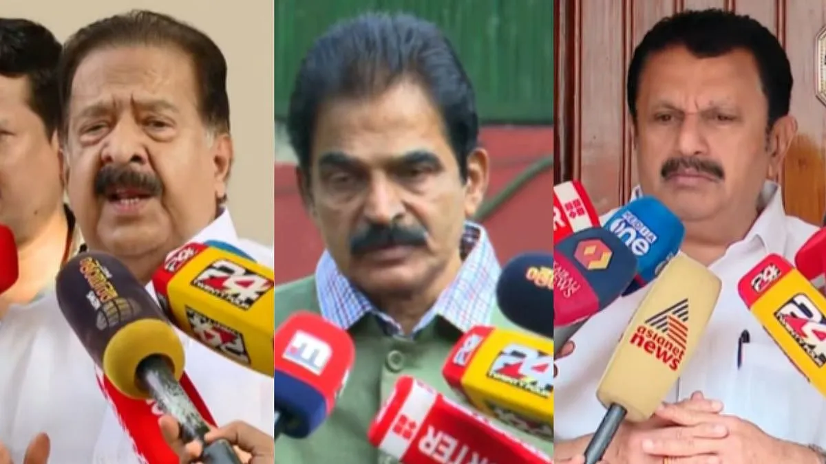 udf leaders negligence against Vandanam medical college | മെഡിക്കൽ കോളേജിലെ  ചികിത്സാ പിഴവിനെതിരെ യുഡിഎഫ്