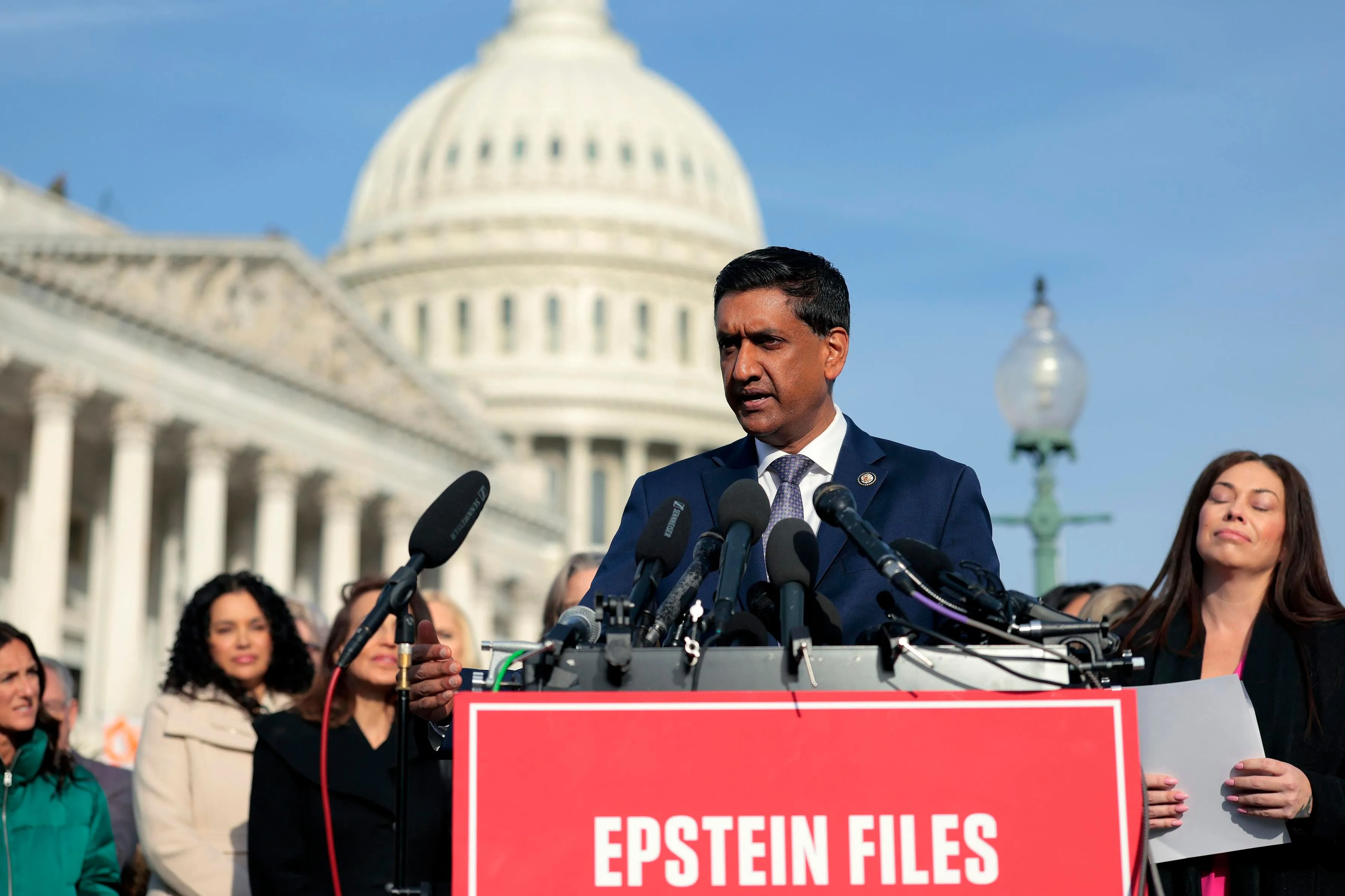 എപ്‌സ്റ്റൈൻ ഫയലുകൾ 'സ്പെഷ്യൽ മാസ്റ്റർ' ഉടൻ നിയമിക്കപ്പെടും - ഇത് റിലീസ്  വേഗത്തിലാക്കും