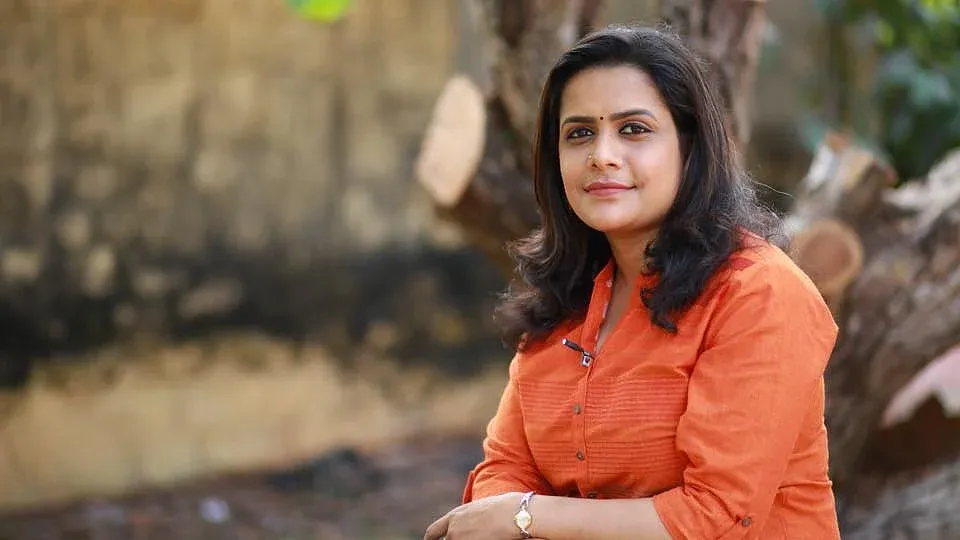 journalist sreeja shyam on cyber bullying against journalists in kerala
