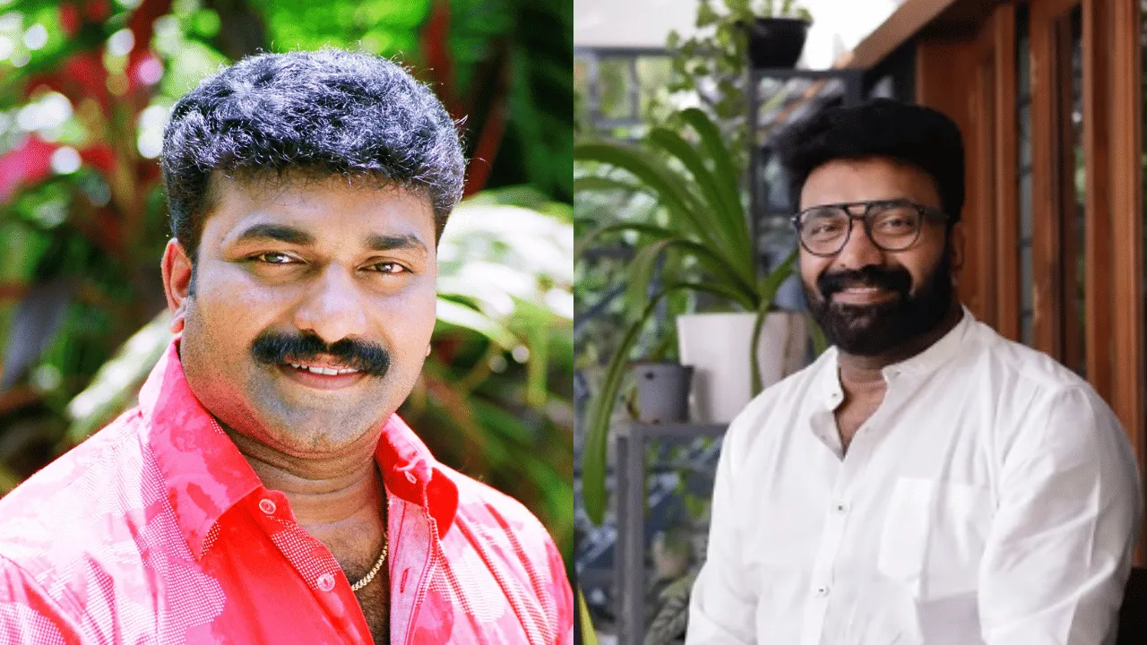 Kottayam Nazeer : 'ഹ്യൂമർ ചെയ്യാത്തത് രാഷ്ട്രീയത്തെയും മതങ്ങളെയും  പേടിച്ചിട്ട്'; കോട്ടയം നസീർ | Kottayam Nazeer says he doesn't do humor now  because he's afraid of politics and religions ...