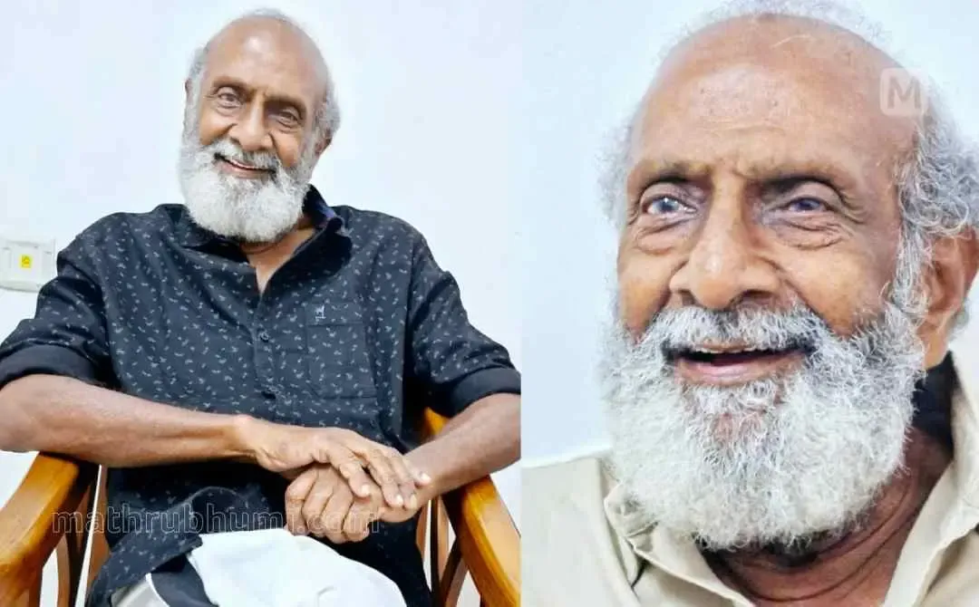 സിനിമയ്ക്ക് മാത്രമായി വൃത്തികേടില്ല, ഹേമ കമ്മിറ്റി റിപ്പോർട്ടുണ്ടാക്കിയത്  ഗുണത്തേക്കാൾ ദോഷം- T.G രവി