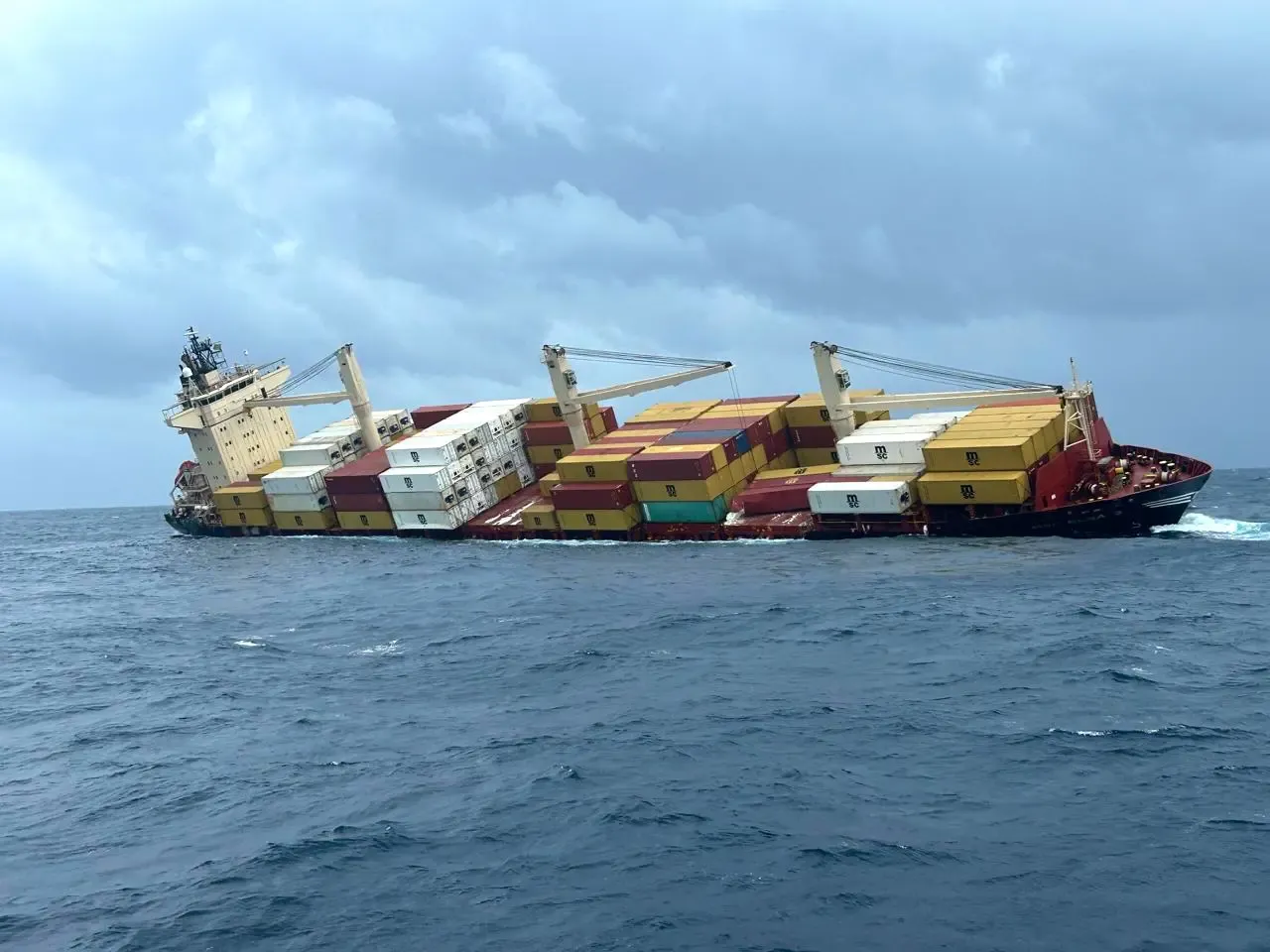 People have right to know the consequences of shipwreck; information must  be made public: Kerala HC