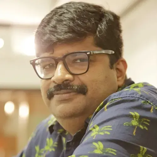 Biju Pankaj