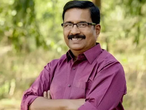 കോണ്‍ഗ്രസ് വനിതാപ്രവര്‍ത്തകരെ അപമാനിച്ച് സിപിഎം എംഎല്‍എയുടെ  സ്ത്രീവിരുദ്ധപ്രസ്താവന