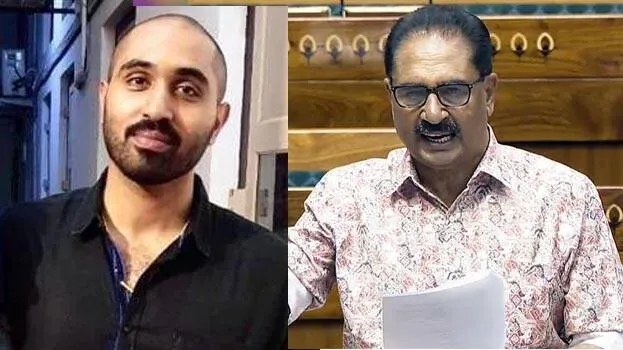 Consensus reached in RSP discussions: No seat for Karthik Premachandran;  Vishnu Mohan UDF candidate in Iravipuram - KERALA - POLITICS | Kerala  Kaumudi Online
