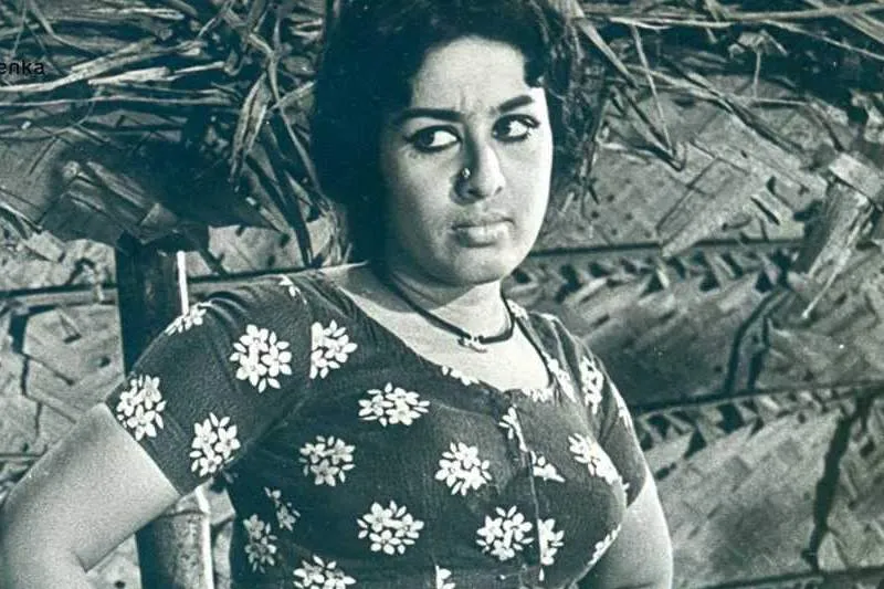 Revisiting 'Kallichellamma', Which Released Five Decades Ago And Fetched  Actor Sheela Her First State Award – Aswathy Gopalakrishnan