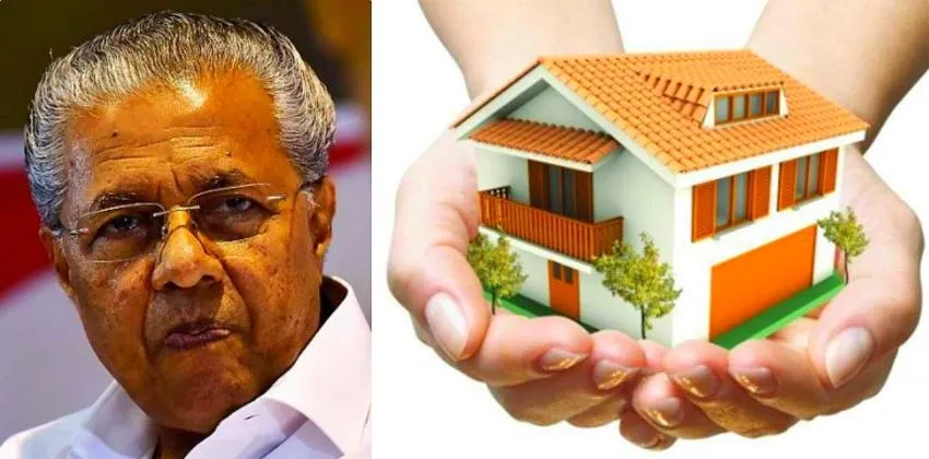 Kerala Life Mission Project in Financial Crisis