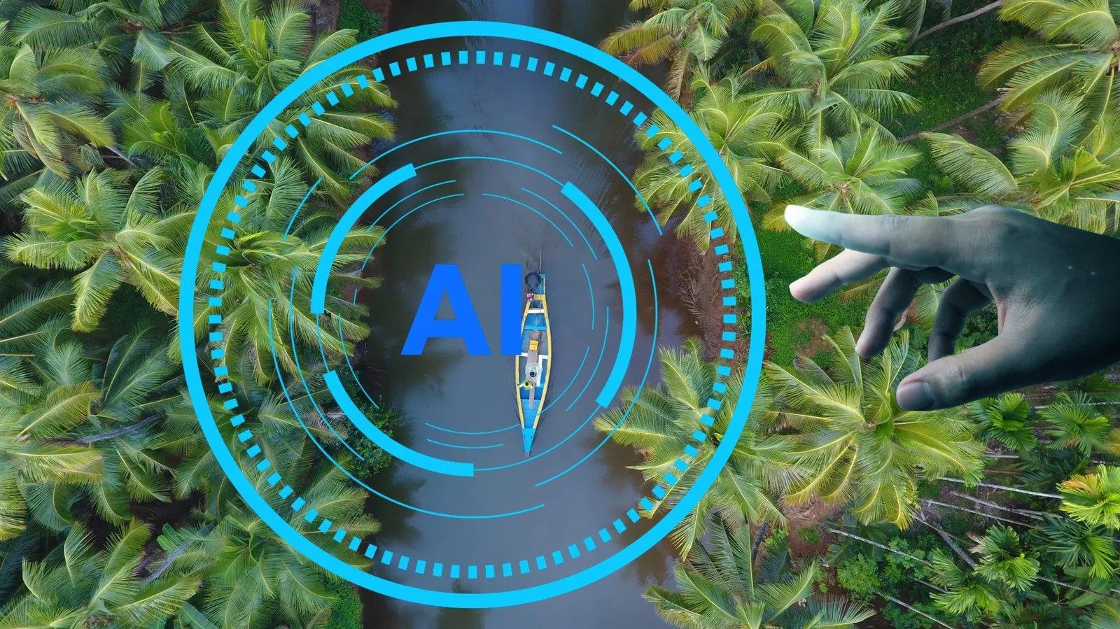 Kerala Tourism to extensively use AI to help tourists