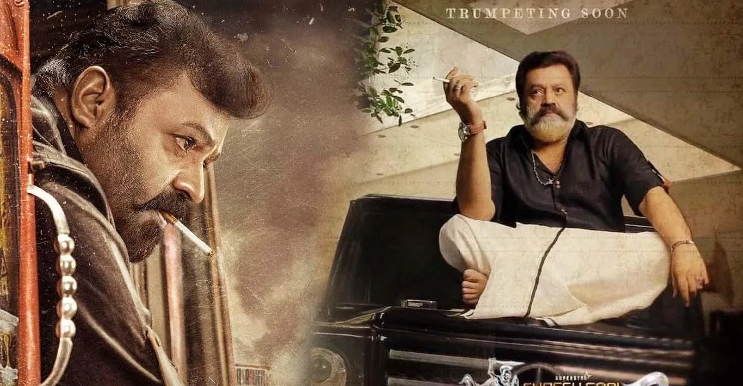 സുരേഷ് ഗോപിയുടെ 'ഒറ്റക്കൊമ്പൻ' മലേഷ്യയിൽ ചിത്രീകരണം ആരംഭിക്കുന്നു; അനുഷ്‌ക  ഷെട്ടി പിന്മാറി