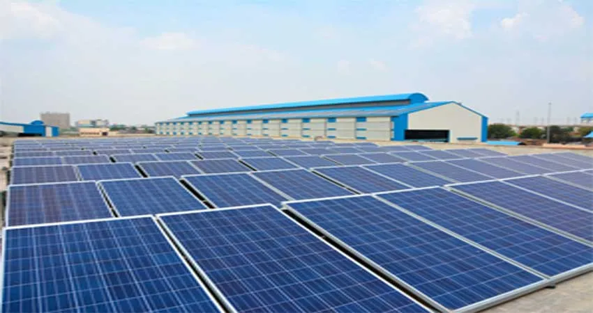 DMRC-Inks-MoU-with-SECI-To-Augment-Solar-Venture