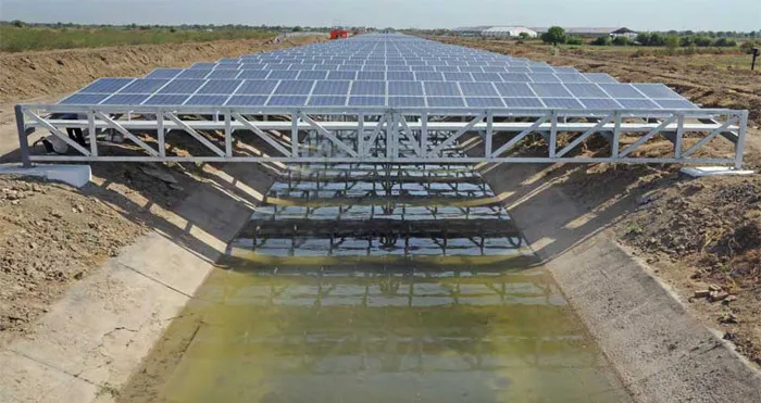 Solar Energy Earmarks MNRE