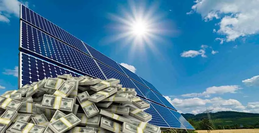 $1.5 Billion International Aid for India’s Rooftop Solar Projects thumbnail