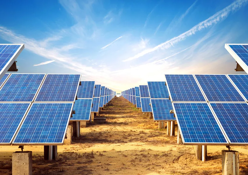 Global Solar Sector
