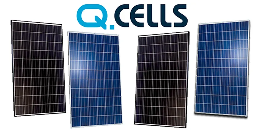 Hanwha Q CELLS