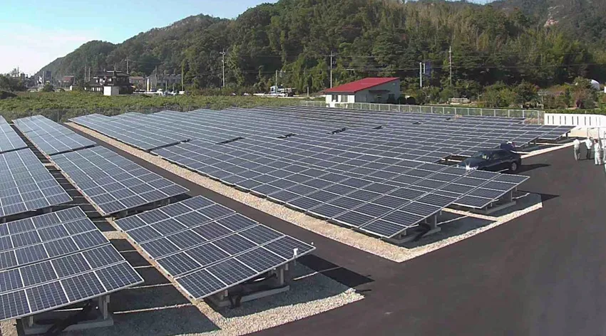 JinkoSolar