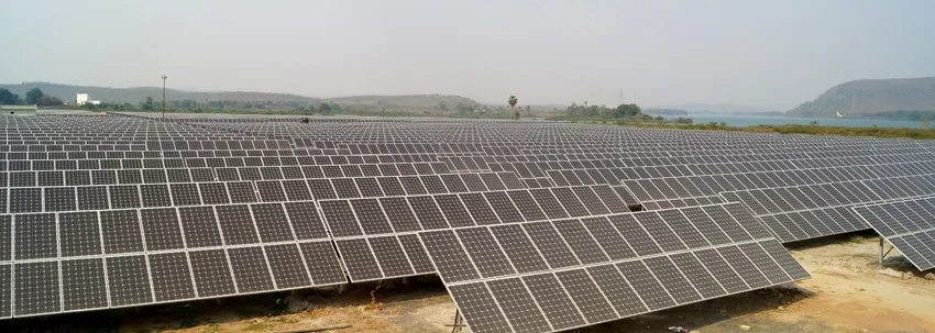Power Project
