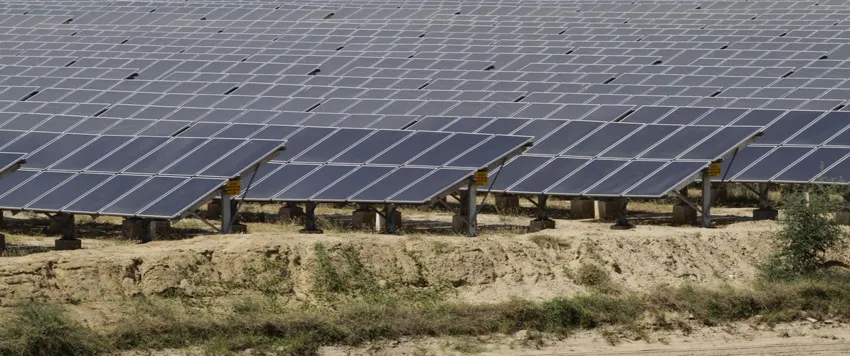 Renewable Energy