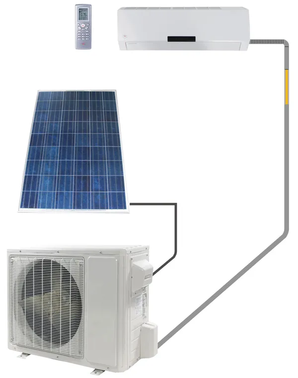 Save Energy