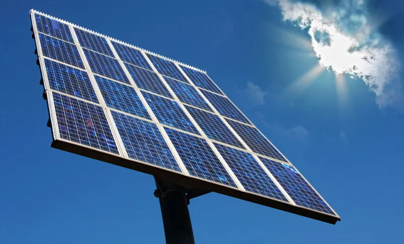 Solar Energy