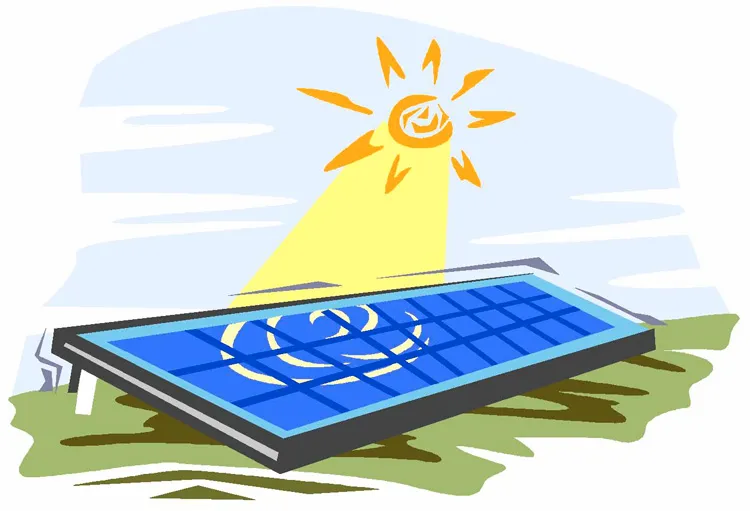 Solar cash Energy
