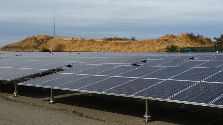 Staten Solar Intorduces Levee Mount Solar System