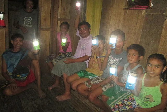Students Brighter Future