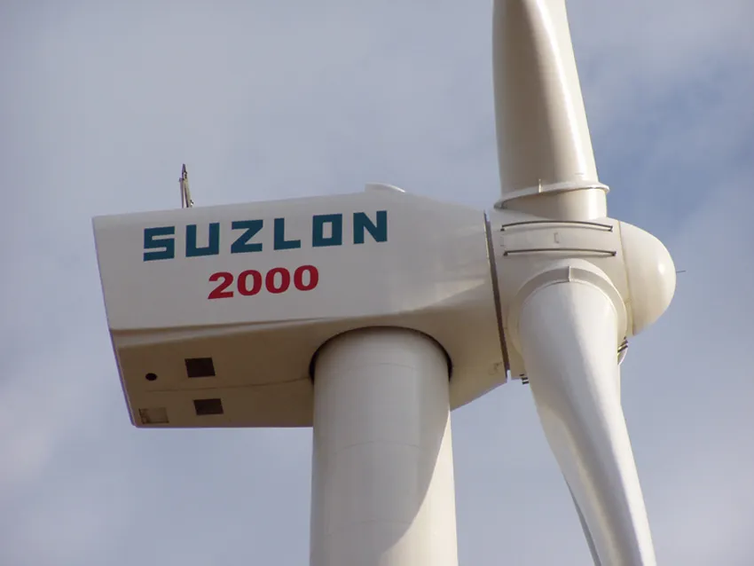Suzlon Group