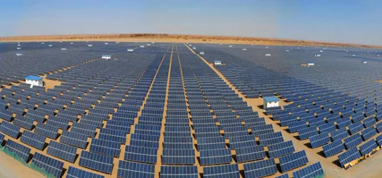 United Photovoltaic