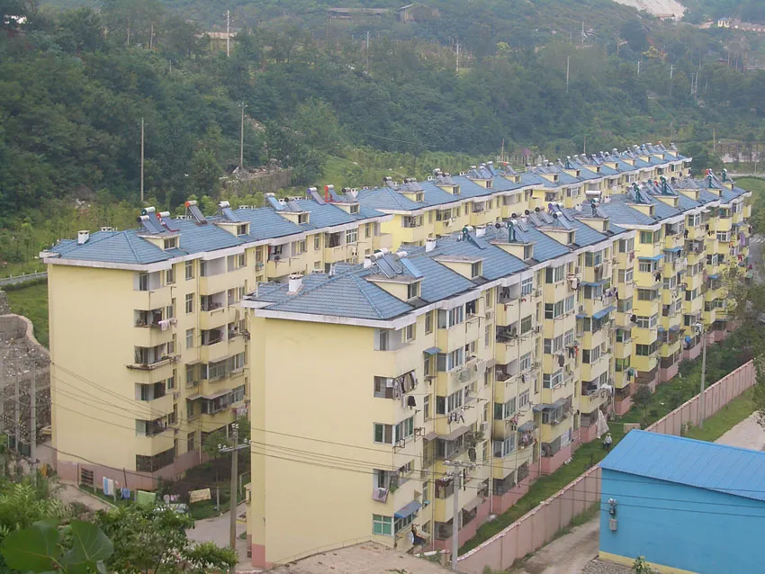 Chinese Solar
