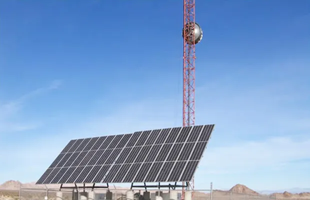 Eltek solar
