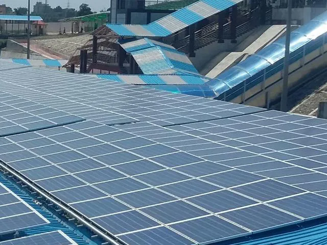Hartek Power