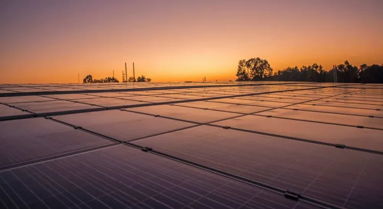 Indian Solar Market