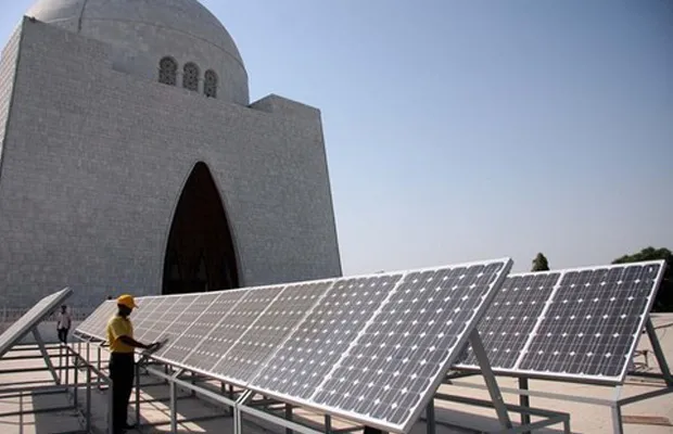 ADB Pakistan Energy