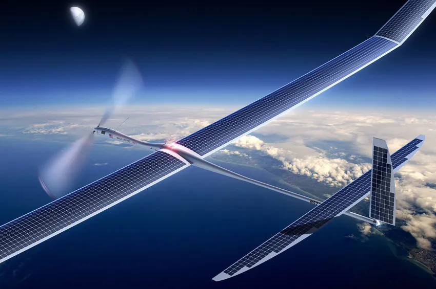 Project SkyBender