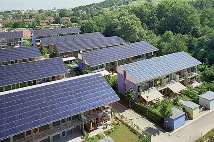 Solar City