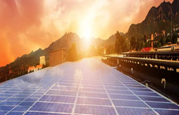 Solar Investment