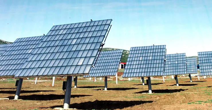 Solar Power Tariffs