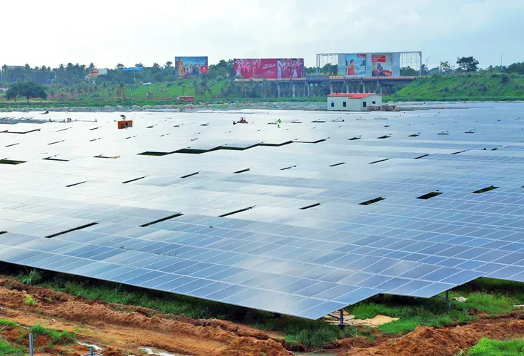 Solar Power
