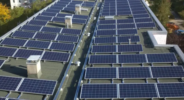 SolarWorld