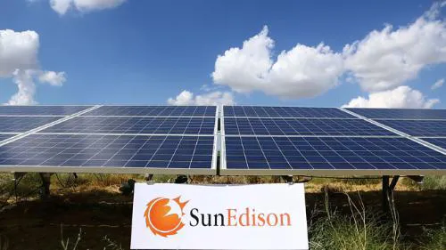 SunEdison