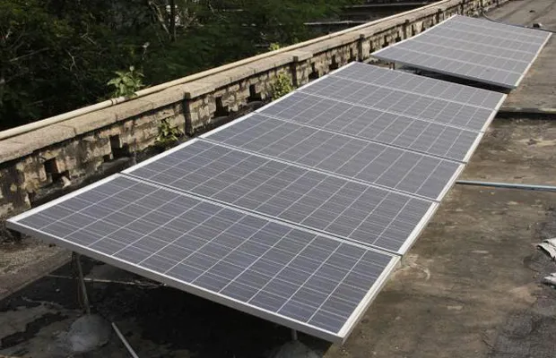 Borg Energy India