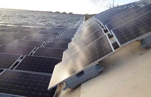 Float Solar