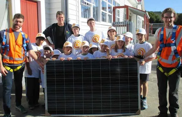 Genesis Energy choses Power Technology 