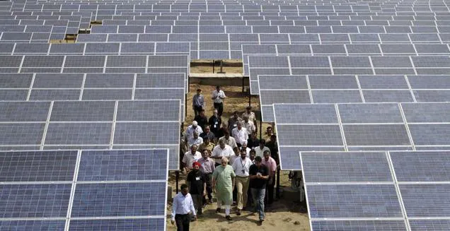 India Solar
